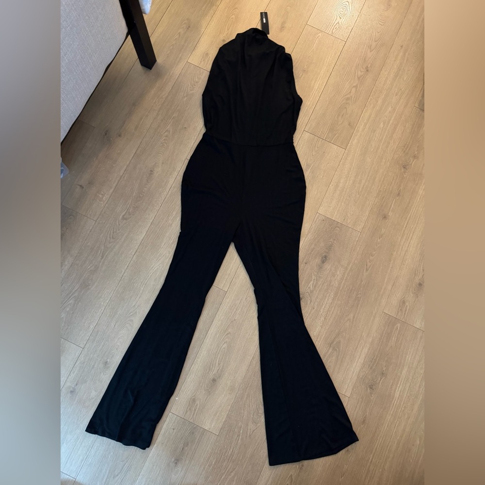 One piece jumpsuit